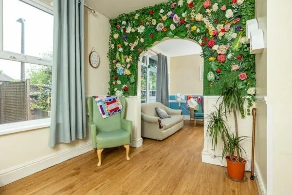Nightingale Court Care Home